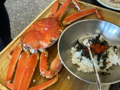 -震海贝烤贝·民俗特色店(延吉总店)