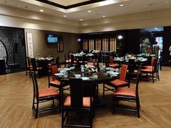 -海天楼中餐厅(吴宫泛太平洋酒店)