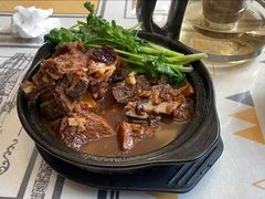 -75幢私房菜馆