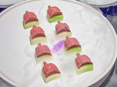 -曾宴·楚菜(湖北省博物馆店)