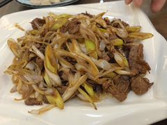 -百年认一力 太原老字号 (桥头街店)