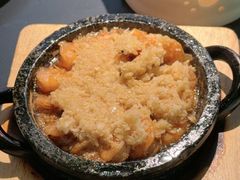 -小菜园新徽菜(青岛市南万象城店)