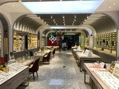 -宝岛眼镜(北京亚运村旗舰店)