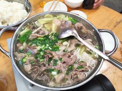 -正宗苏稽毛哥跷脚牛肉总店