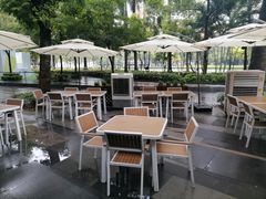 露天位-Bistro 63 创意融合料理(广粤天地店)