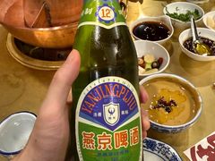 -牛街清真满恒記(平安里西大街店)