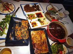 -叁宝烤肉• 西安烧烤(凤城十二路店)