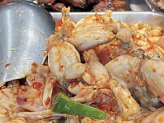 -老人和饭店(淮海中路店)
