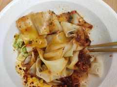 -剪花娘子·陕西面馆(上海川沙百联店)