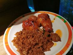 -比格比萨自助(德思勤四季汇店)