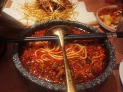 -浩海火燒雲傣家菜(芮欧百货店)