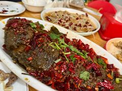 -杨记小炒老店