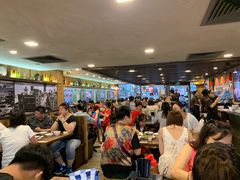 大堂-松發肉骨茶(牛车水店)