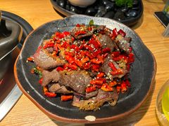 -一朵菌·野生菌探索家火锅(南亚店)
