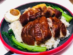 -龙记香港茶餐厅(久光百货店)