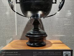 -上海体育博物馆