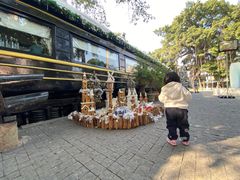 -火车头法国西餐厅