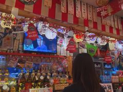 大堂-平成屋·午肴夜酒(四川北路店)