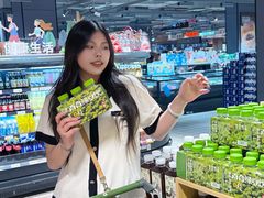 -永辉超市(群众路店)