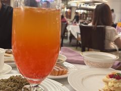 -东莞塘厦三正半山温泉酒店·沙利文西餐厅
