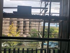 -上海崇明金茂凯悦酒店