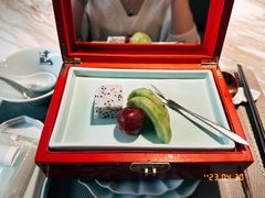 -宴昆山·私房菜(春晖店)