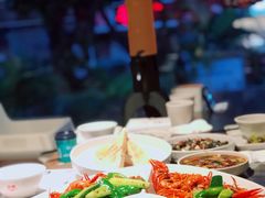 -龙巢盱眙龙虾·牛蛙·烧烤宵夜(八卦岭店)
