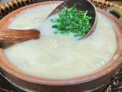 -潮十三潮汕砂锅粥(高新四路大都荟店)