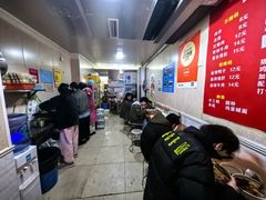 -李易面馆(树木岭店)