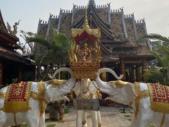 -西双版纳傣族园