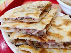 -华天二友居肉饼(宫门口店)