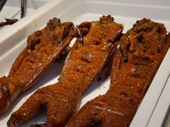 -小裕家手撕烤兔(水碾河店)