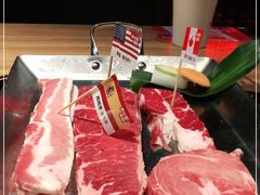 -炉小哥烤肉(朗悦公园茂店)