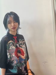 -东瀛造型
