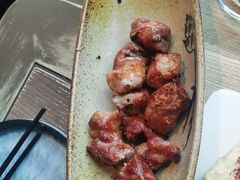 -那时新疆·车师(大宁音乐广场店)