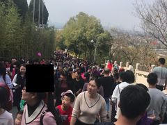 -神光山国家森林公园