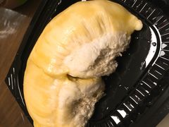 榴莲-盒马鲜生(曜一城店)