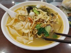 -护国寺小吃(左家庄店)