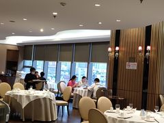 大堂-上海会馆(香港名都店)