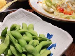 -松子料理(白家庄店)