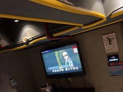-云晓光头烧烤吧(川沙绿地店)