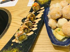 -伊豆野菜村(大族广场店)