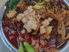 -凤张螺蛳粉·爽口粉(跃进路总店)