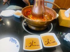-北门涮肉·铜锅涮肉(南锣鼓巷店)