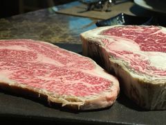 -觅福里•熟成和牛餐厅