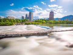 -门城湖公园
