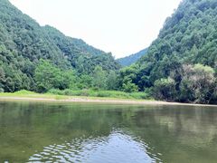 -姜子牙钓鱼台风景区
