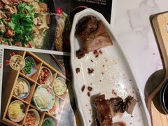 -乔阿马·江南味·驴肉香(龙湖华泾天街店)