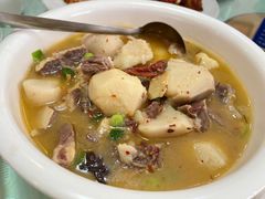 -杨厨生活餐厅(黄兴大道店)