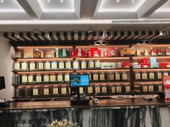 -张一元(总店)